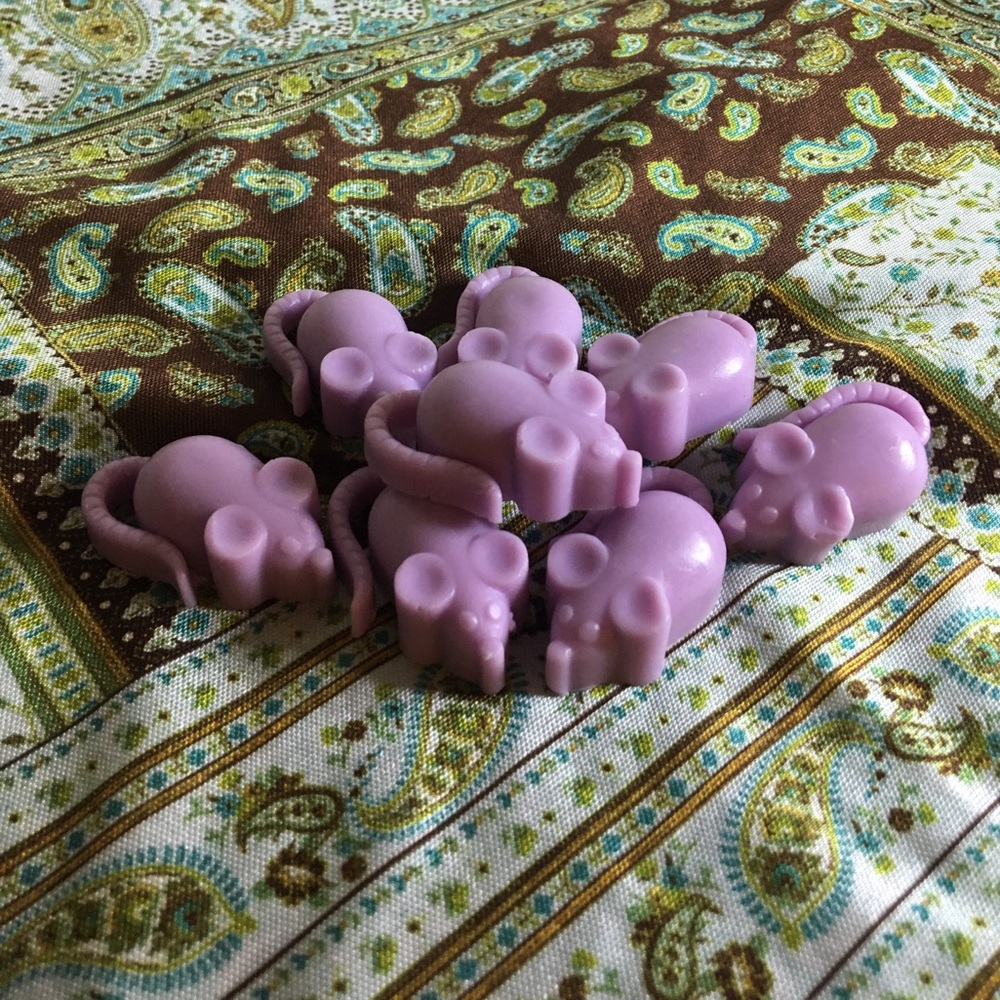 Lavender Soaps